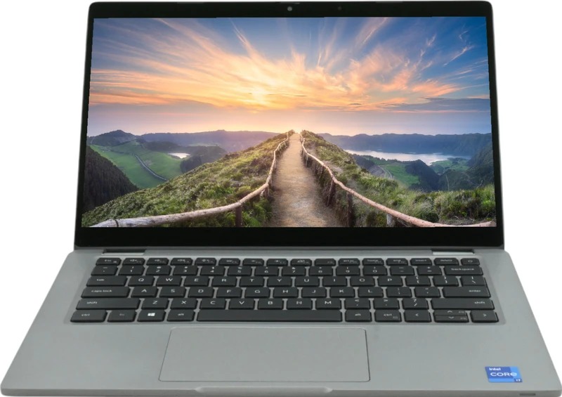 Dell Latitude 5320 Business Laptop - Intel Core i7 11th Gen, 16GB RAM, 512GB SSD, 13.3-inch FHD Display
